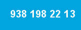 938 198 22 13